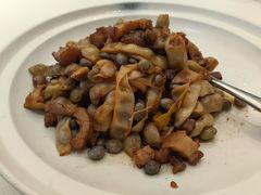 -巴音浩日娲·蒙餐(双林东路店)