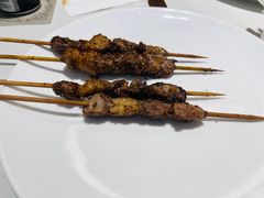 -晶丽香榭自助餐(南京大饭店)