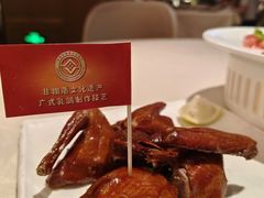 -侨美食家·粤菜(体育西路店)