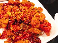 -锅色天香(巴士底区店)