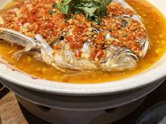 -东方红·湖南菜(金屿店)