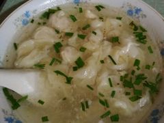 -安庆柴火馄饨(马道街店)