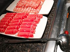 -海底捞火锅(崇文门新世界百货店)