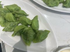 -船歌·鱼水饺青岛菜(国贸商城店)