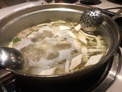 -狐狸爱上椰子鸡(滨江星光大道店)