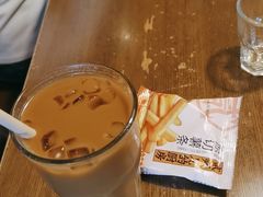 -BAKER&SPICE(环贸店)