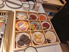 -大熊猫毛肚火锅(烟台万象汇店)