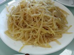 -胖子菜馆(隆昌路店)