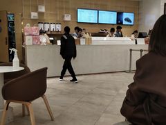 -奈雪的茶(国金中心店)