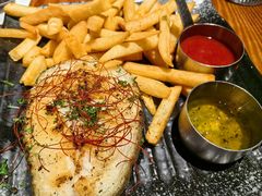 -澳骄 Aussie Kitchen·手工披萨·西餐(国大店)