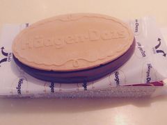 -哈根达斯(青岛海信店)