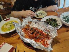 -老弄堂菜馆·老底子杭帮味(鼓楼店)