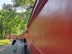 -峨眉山报国寺
