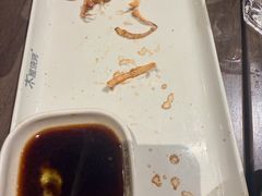 -木屋烧烤(龙岗南联店)
