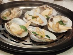 -青蓬蒸汽海鲜·深圳老字号·团建聚会(壹方城店)