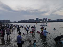 -天鹅湖体育公园