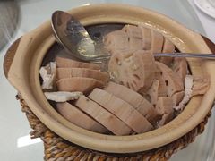 -仑头海鲜城(仑头环村南路店)