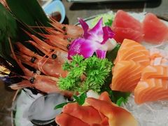 -福樱兰海鲜放题铁板烧(加州店)