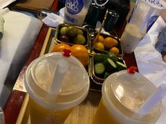 -华夏良子·足道SPA艾灸(翠微店)