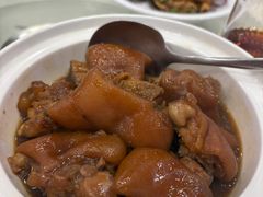 -凤凰楼酒家·粤宴点心(华强北店)
