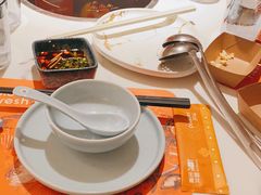 -生如夏花泰式火锅(伊藤双楠店)