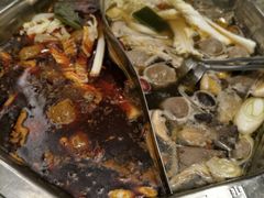 -朝天门火锅(香江半岛店)