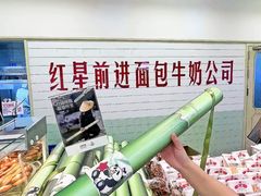 -红星前进面包牛奶公司(君太店)