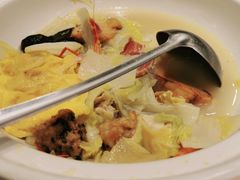 -金时代顺风大酒店(临港百联店)