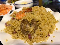 -Sasa的海(蜈支洲岛后海店)