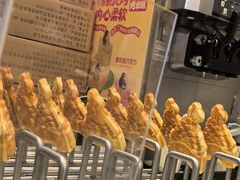 -高力乐面包咖啡厅(西塔店)