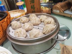 -老西门·常州菜(新区店)