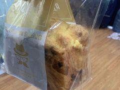 椰丝吐司-美事客·面包·蛋糕·甜品(城中城店)