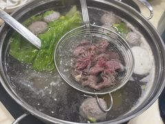 -福合埕牛肉丸(福平路店)