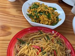 -九老汉·川渝江湖菜(合川路2店)