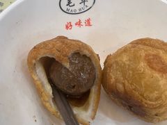 -毛华美食(清扬路店)