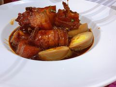 招牌红烧肉-和记小菜(大宁店)