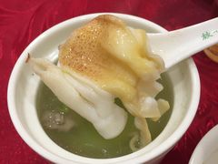-天天海鲜城·海鲜大排档(新溪店)
