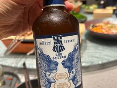 -李军力烧烤(丰庆路店)