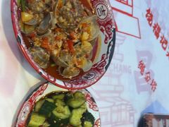 -饶福记·南昌烧烤大排档(九龙湖土著店)
