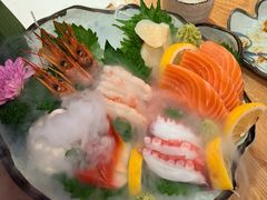 -米禾良日料(人民广场店)