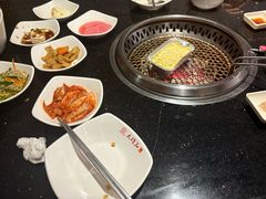 -木槿花韩式炭烤·熟成肉工坊(孙文东路店)