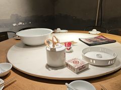 -广府乡下·饭庄(新港东路店)