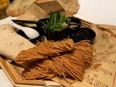 -大张烙馍村(泉山店)