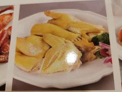-新南华大酒店(长寿店)