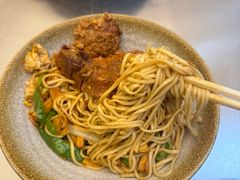 -圳兴面王·拌川·特色炒面(福田车公庙店)