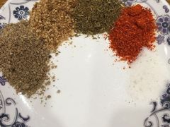 -关二碳烤羊腿(龙翔路店)