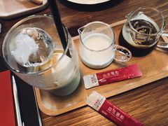 -转山咖啡(松柏社区店)