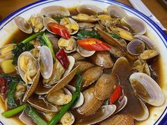 -鑫鸿达·海鲜闽菜热炒小馆(中山路店)