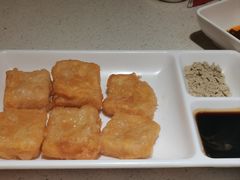 -芭夯兔·兔肉汤锅(新都店)