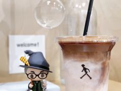 -常识咖啡common sense(春熙路店)